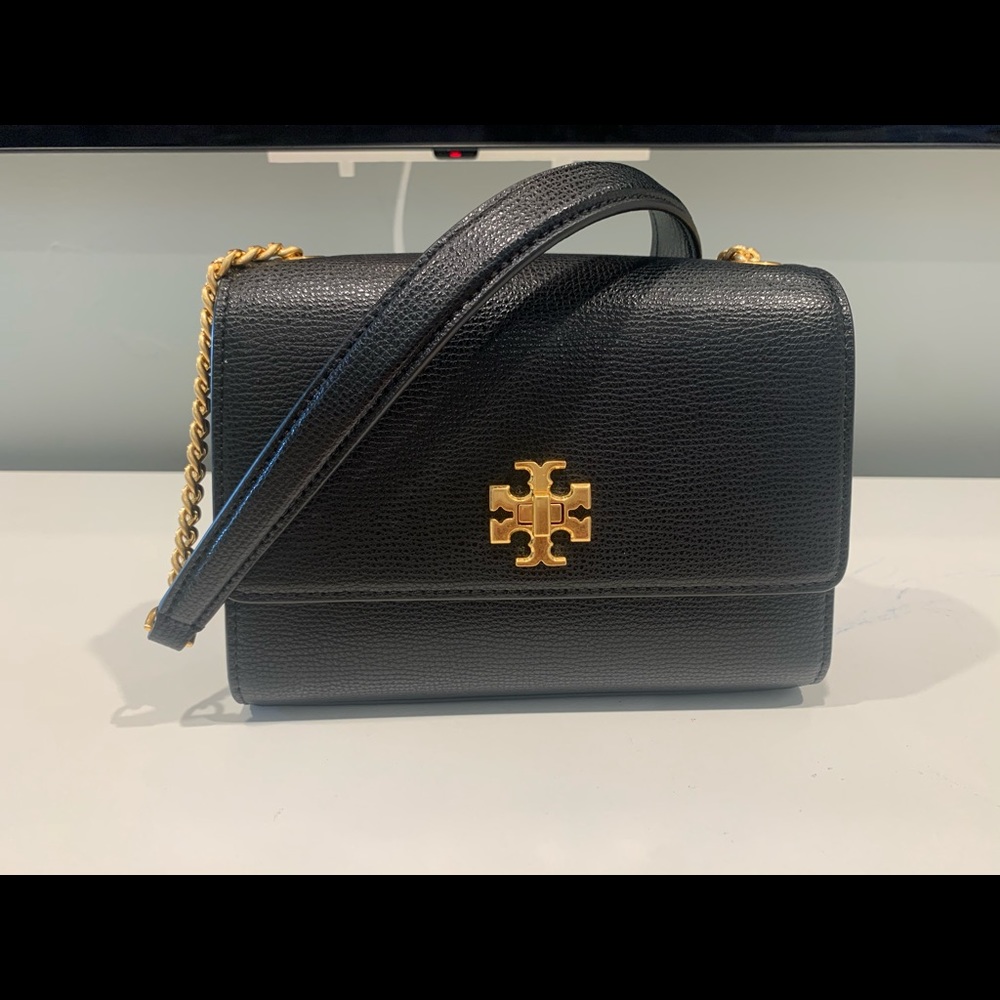 Tory Burch Kira mini chain crossbody bag